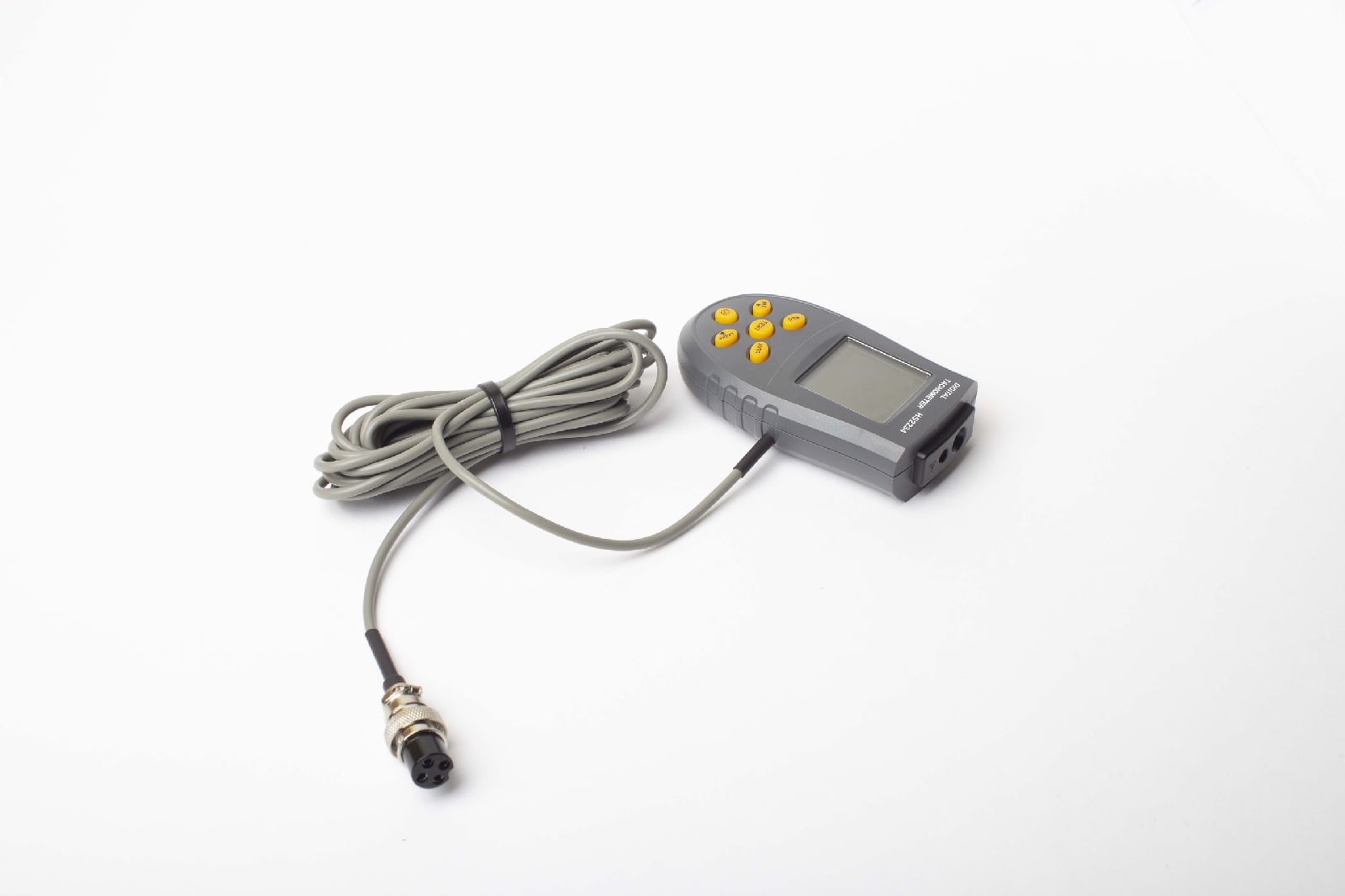 Sensore ottico (tachimetro laser)